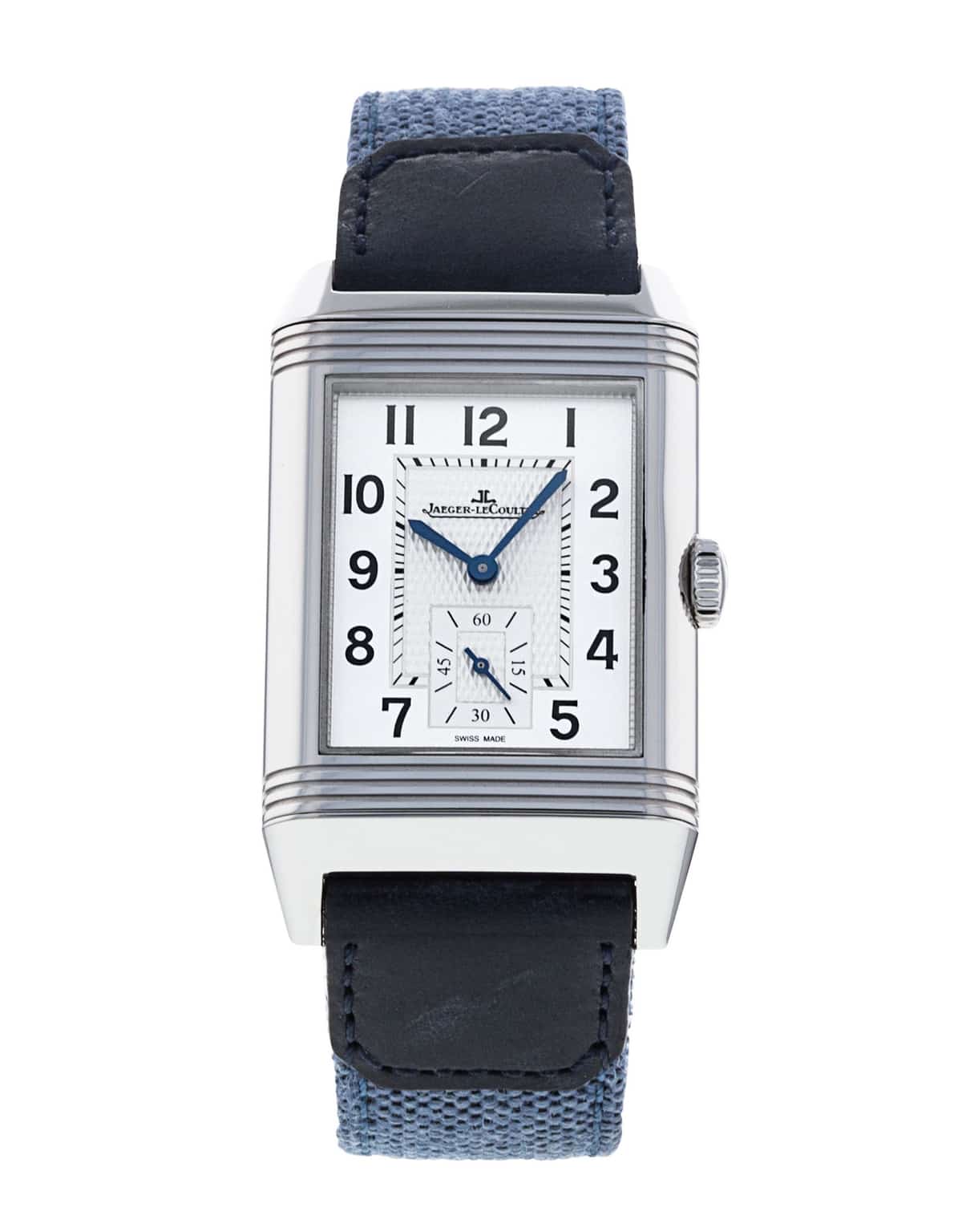 Jaeger-LeCoultre Reverso Classic Large Duoface Manuel 3848422